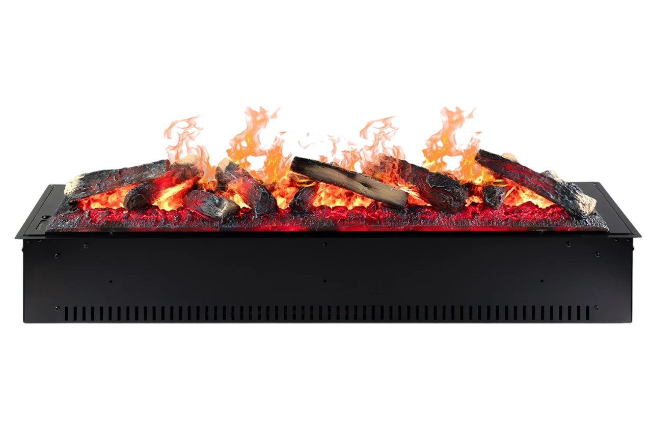 ROYALFLAME Design L1000RF 3D PS LOG