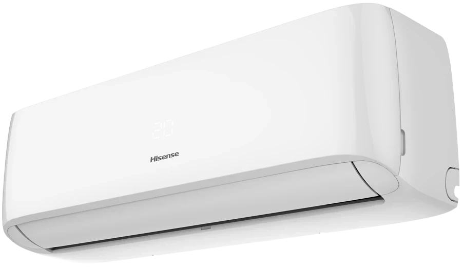 Օդորակիչ Hisense AS-30HR4RBFCA00 Hi-Cool — 3