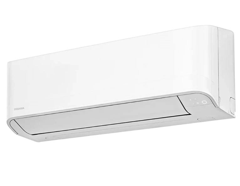 Air conditioner Toshiba RAS-B13J2KVG-E AVG-EE — 4