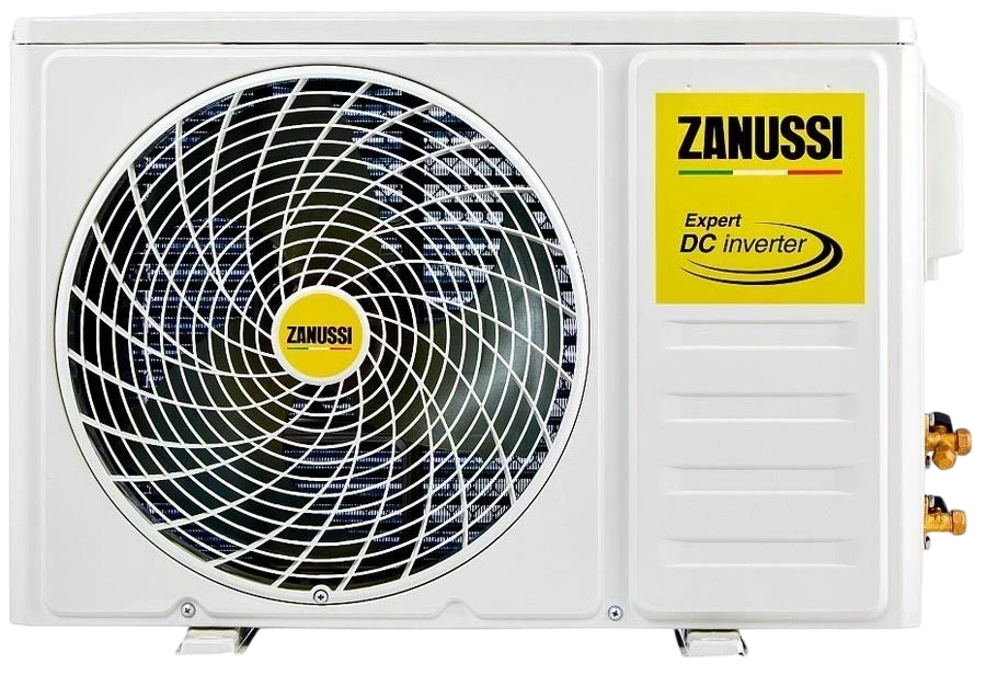 Օդորակիչ ZANUSSI ZACS I-24HS IK A22 N1 — 3