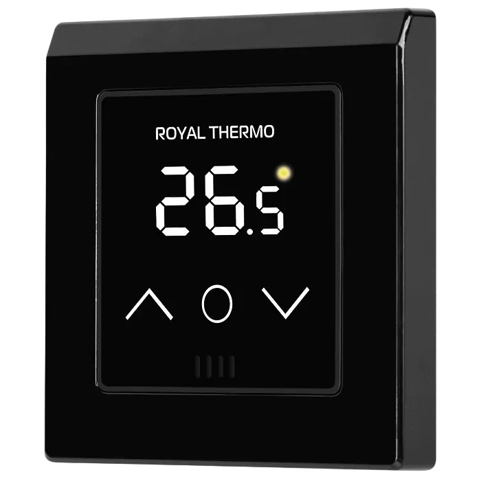 ROYAL THERMO RTS-16 — 3