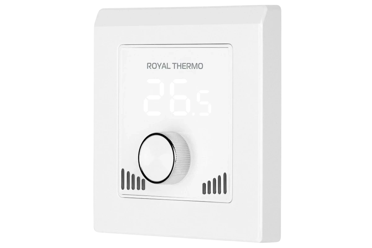ROYAL THERMO RTI-16