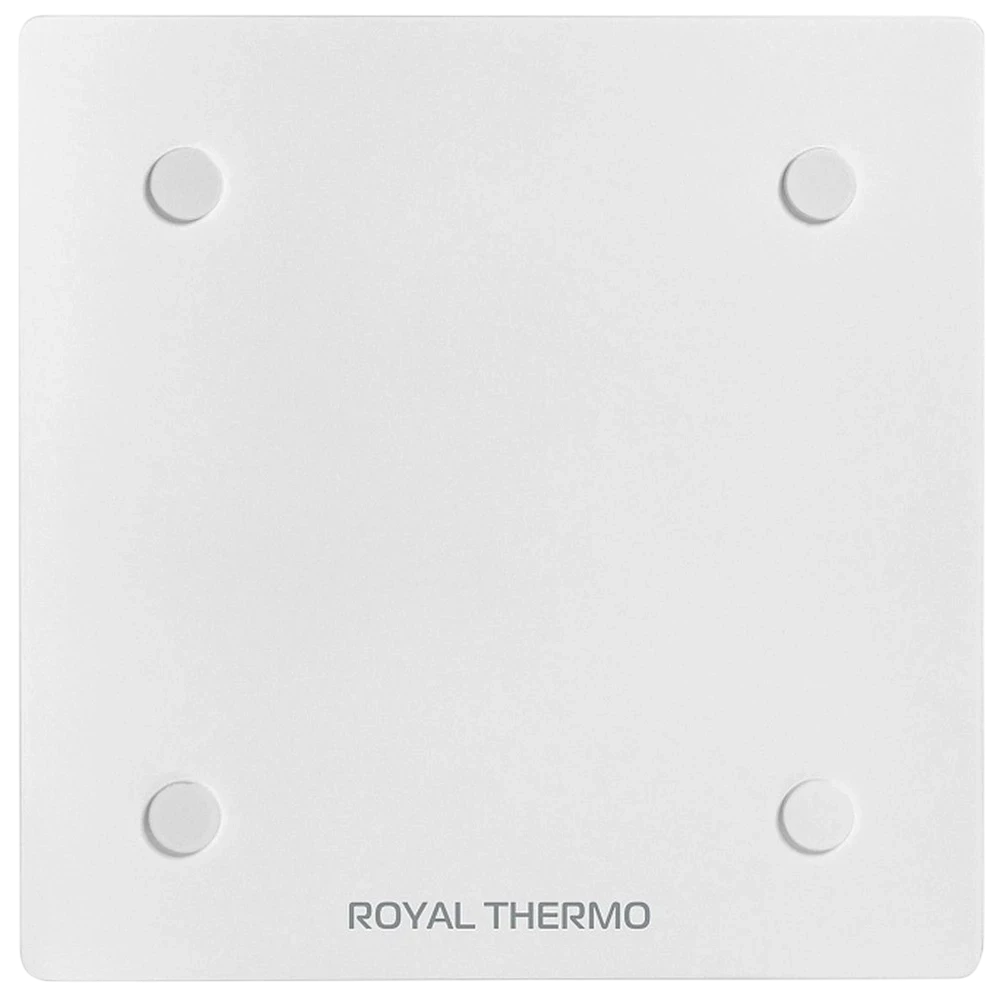 ROYAL THERMO RAFC 100 — 2