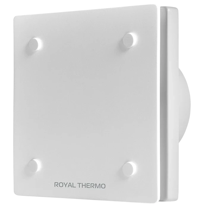 ROYAL THERMO RAFC 100 — 3