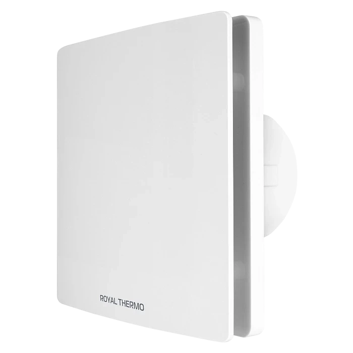 ROYAL THERMO RAFS 100 — 2