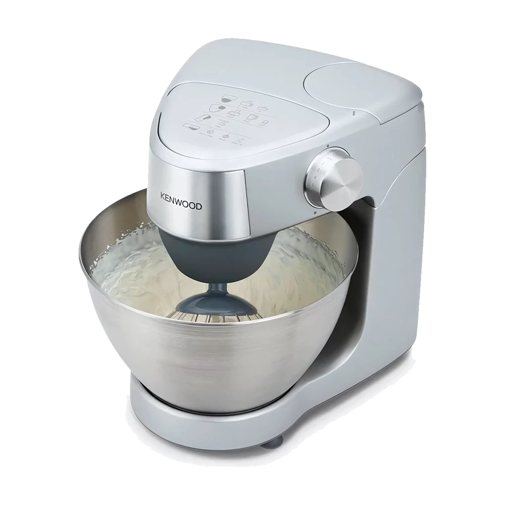 KENWOOD KHC29A.R0SI — 3