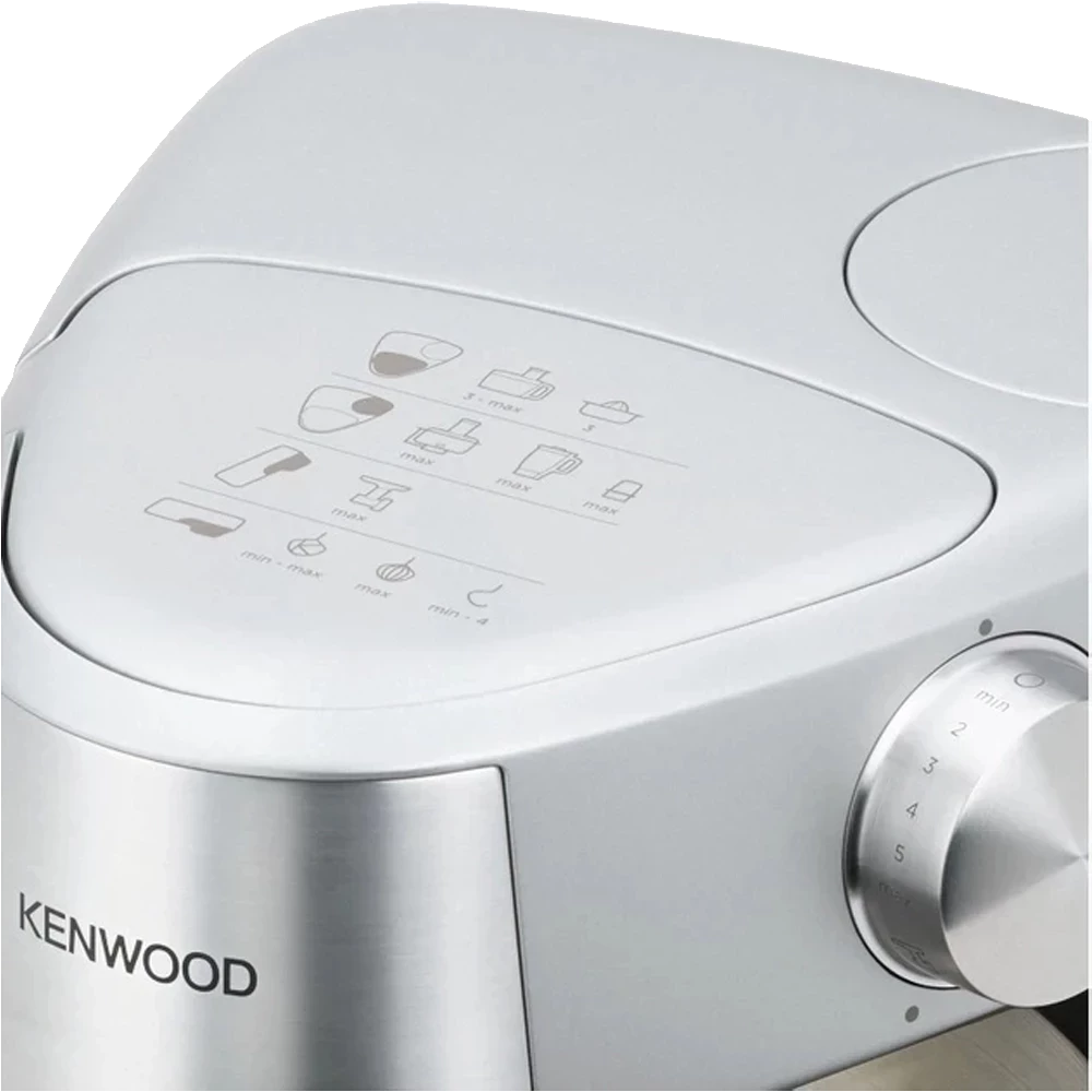 KENWOOD KHC29A.R0SI — 5