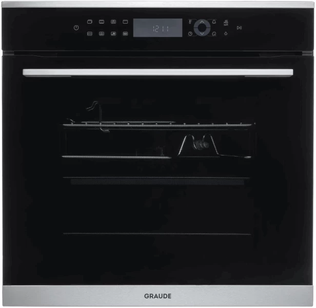 GRAUDE BM 60.3 E