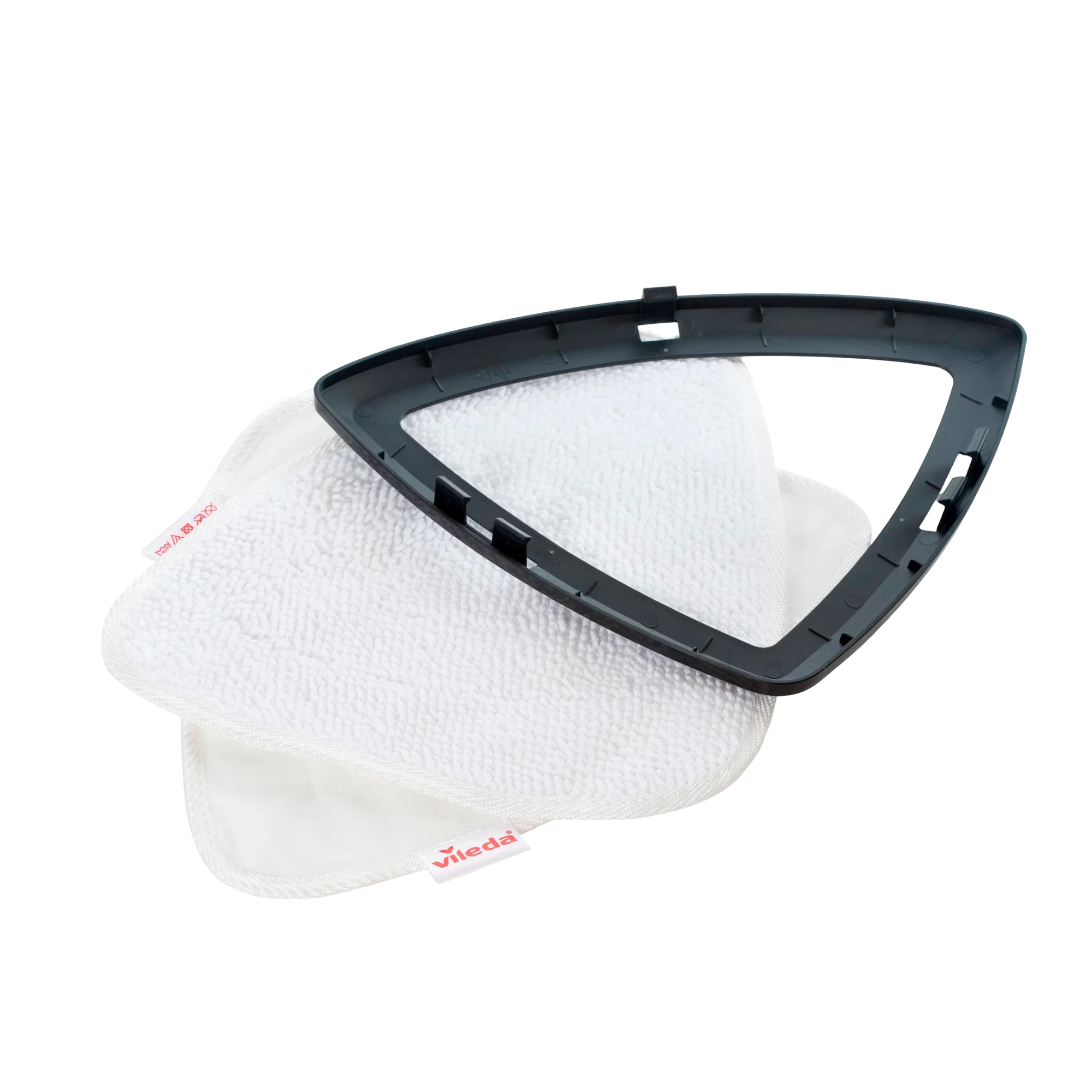 VILEDA Steam 188.2 mop 229716 — 3