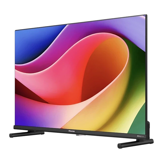 40A5Q LED TV — 5