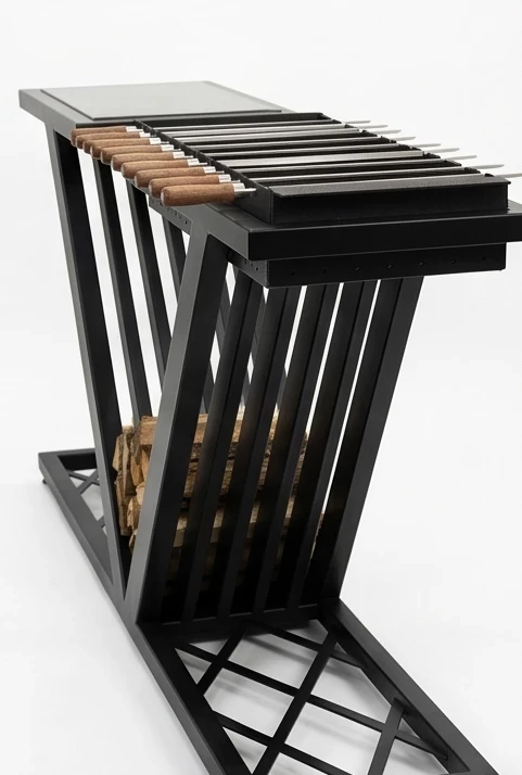 William s Art Furniture VBG 01 — 5