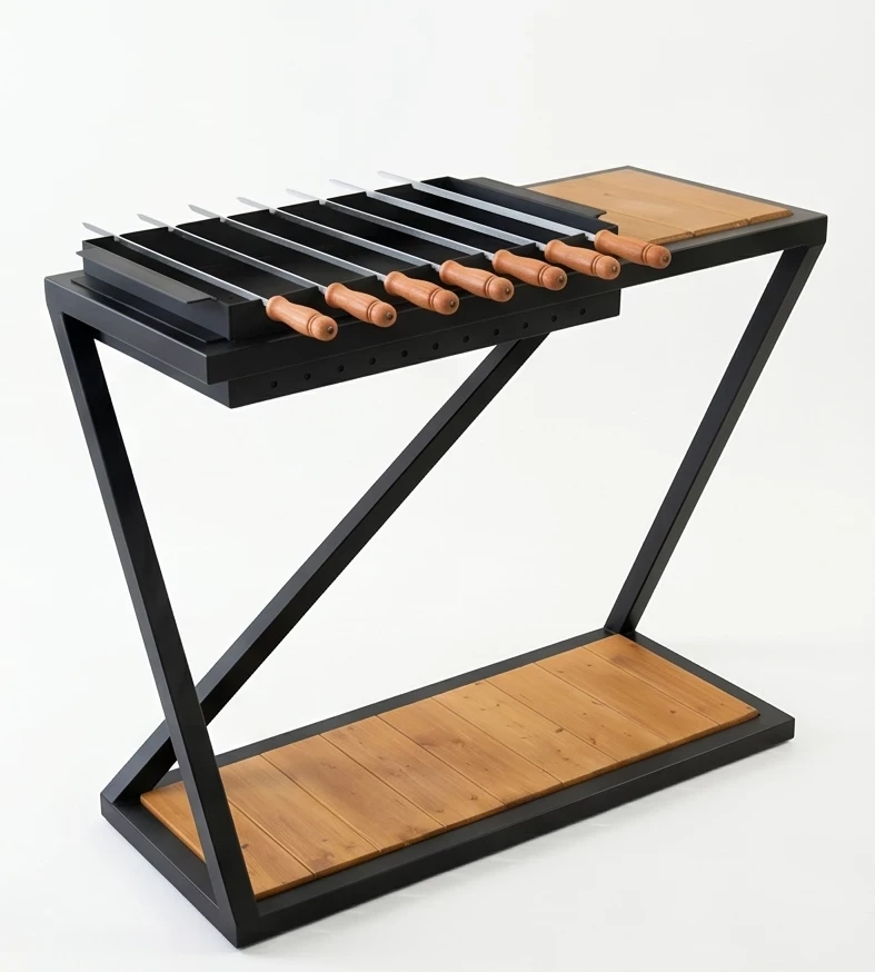 William s Art Furniture VBG 02 — 3
