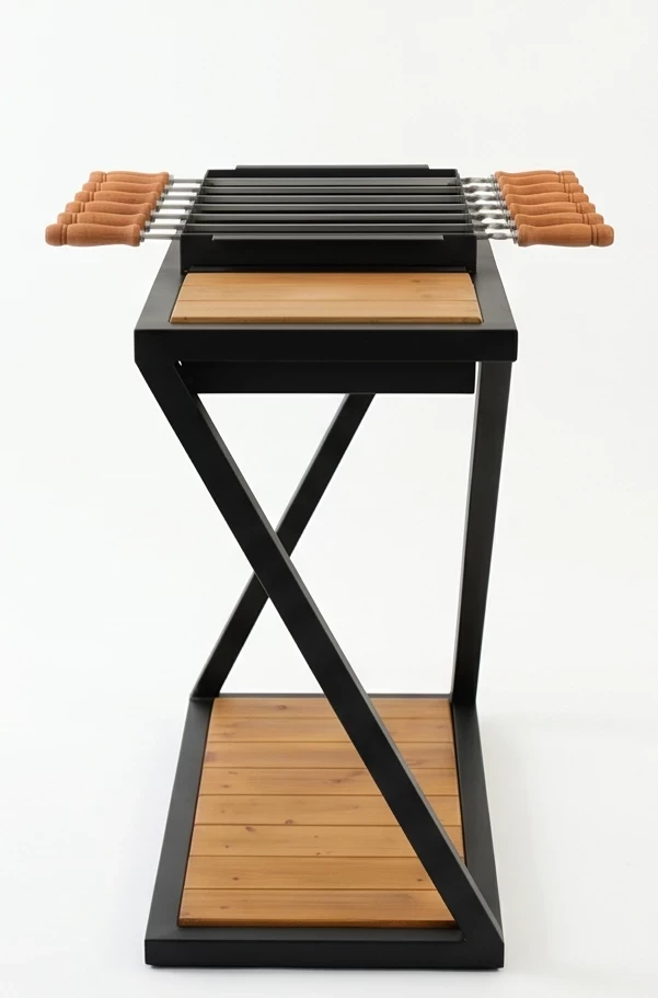 William s Art Furniture VBG 02 — 4