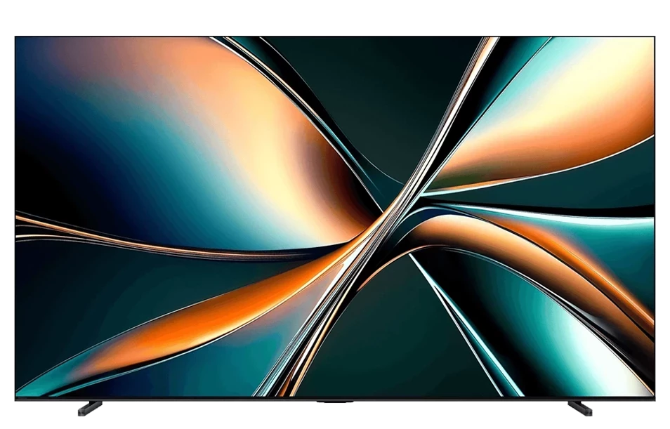 Հեռուստացույց Hisense 100U7Q — 3