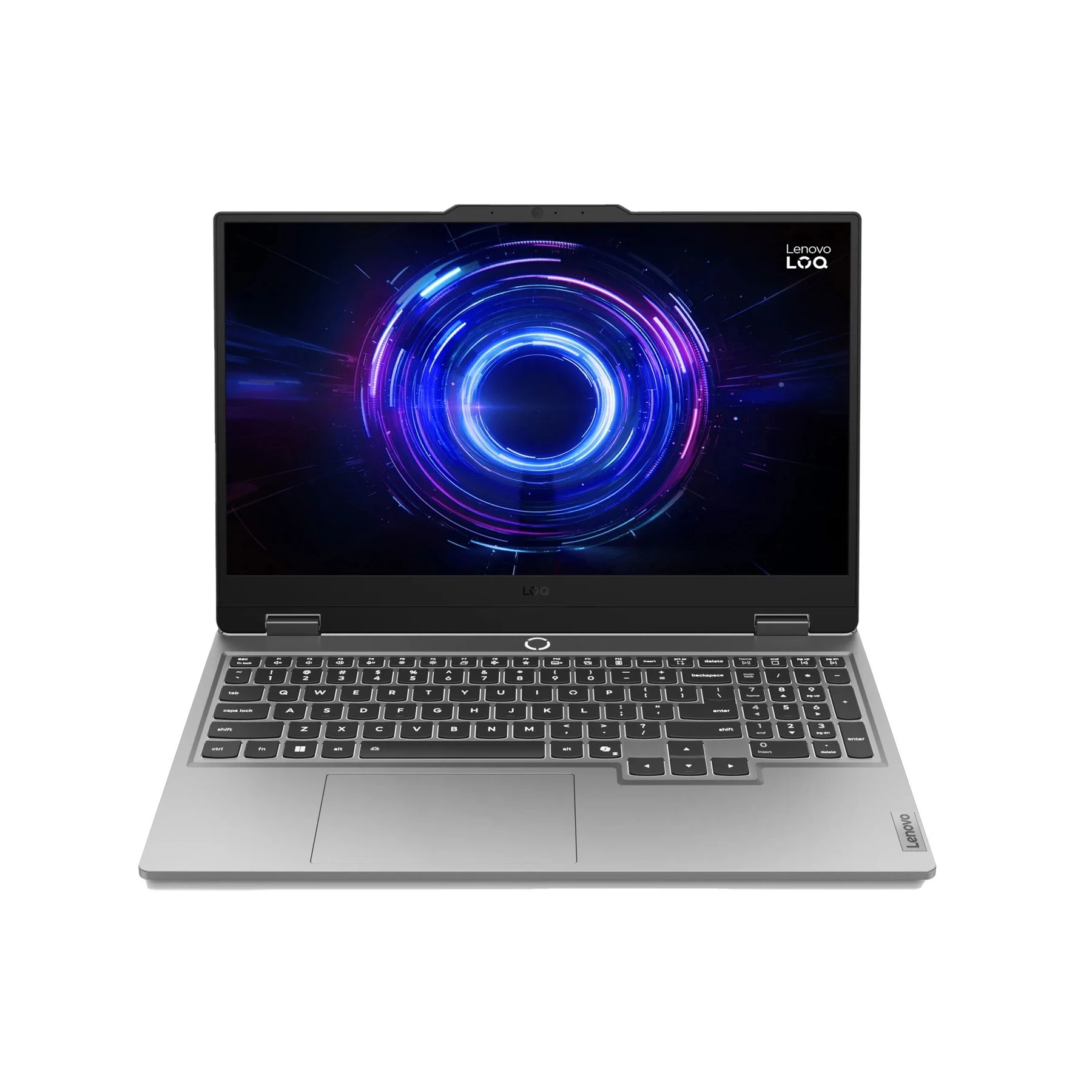 Lenovo LOQ 15.6" i7-13645HX 16GB/512GB RTX5050 Luna Grey /83JE0189RK