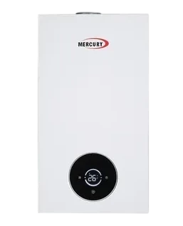 MERCURY L1PB24-HS07 2 CONT+ FLUE PIPE