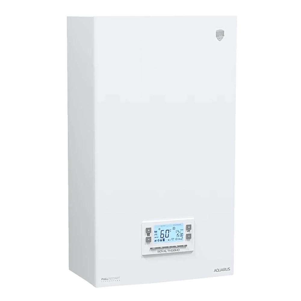Котёл ROYAL THERMO AQUARIUS 24MC — 2