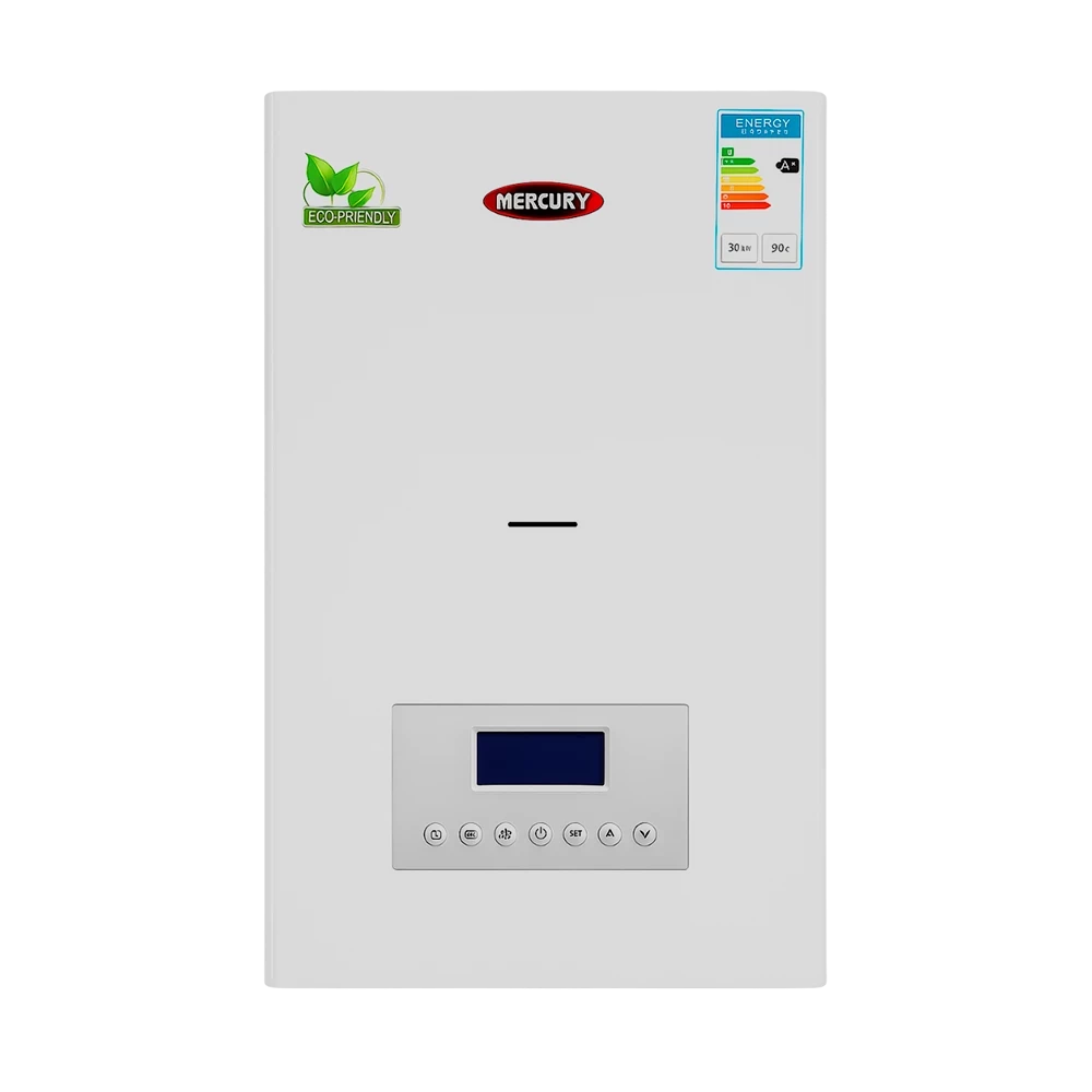 MERCURY L1PB50-HA 2 CONT COPPER GRUNDFOS — 3