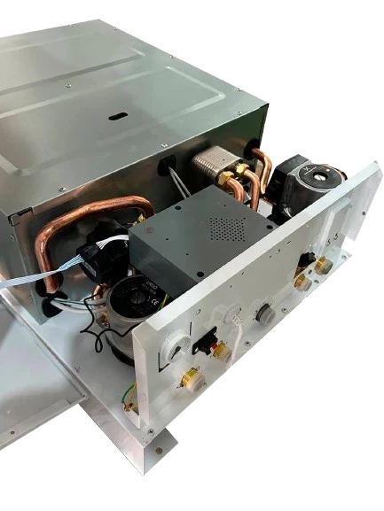MERCURY L1PB50-HA 2 CONT COPPER GRUNDFOS