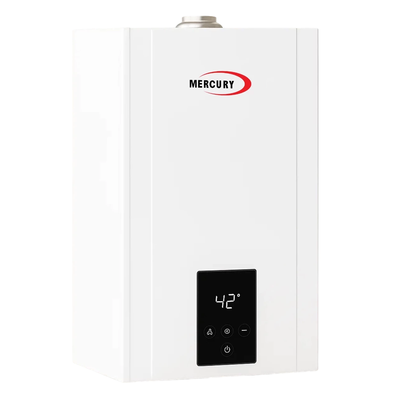 MERCURY LL1GBQ24-HS10 2 CONT FLUE PIPE CONDENSING