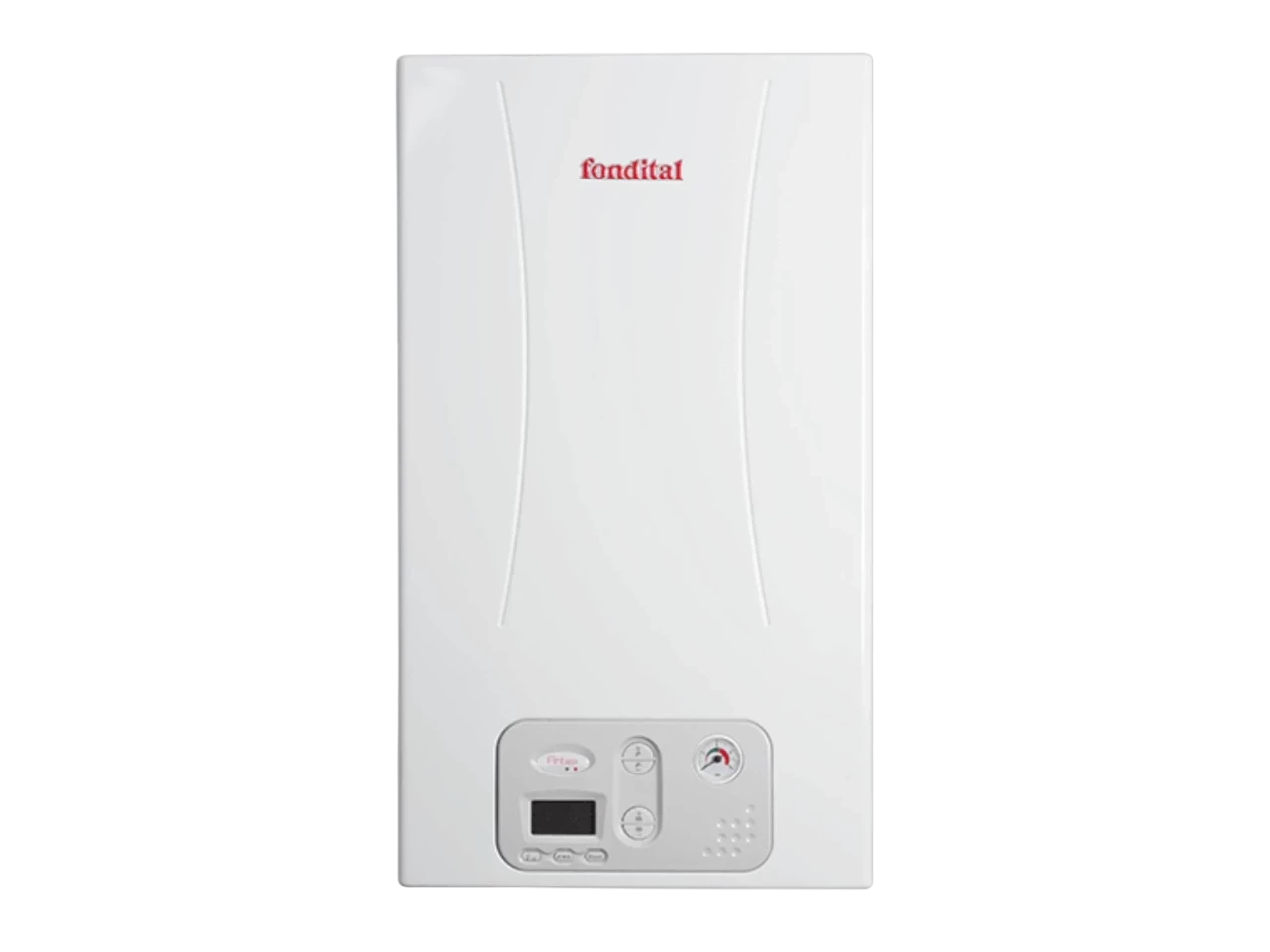 FONDITAL ANTEA CTFS 24 FLUE PIPE