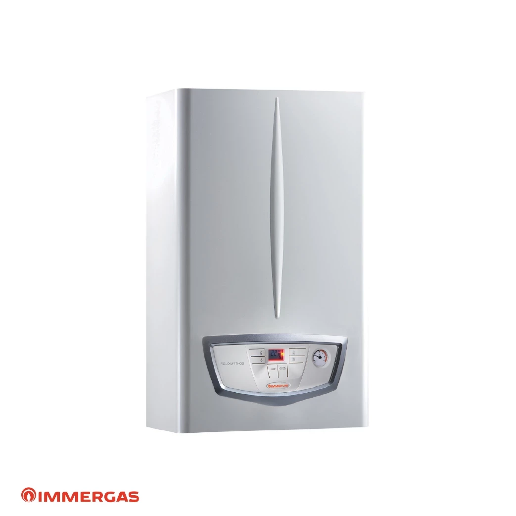 IMMERGAS EOLO MYTHOS 24 4 R 2E FLUE PIPE R/2E/MYT24E