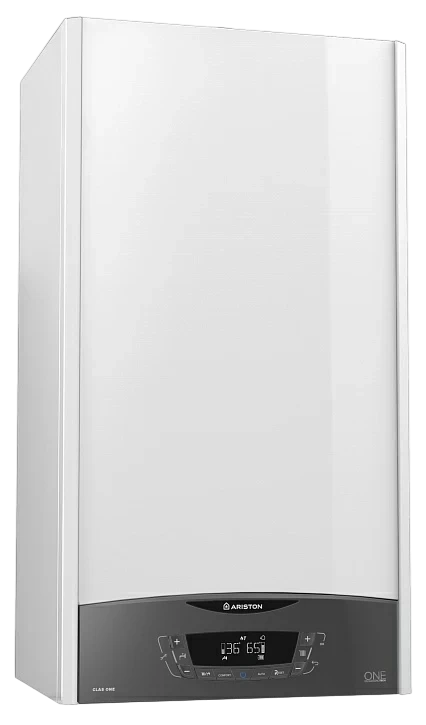 ARISTON CLAS ONE 30 RDC CONDENS+ FLUE PIPE