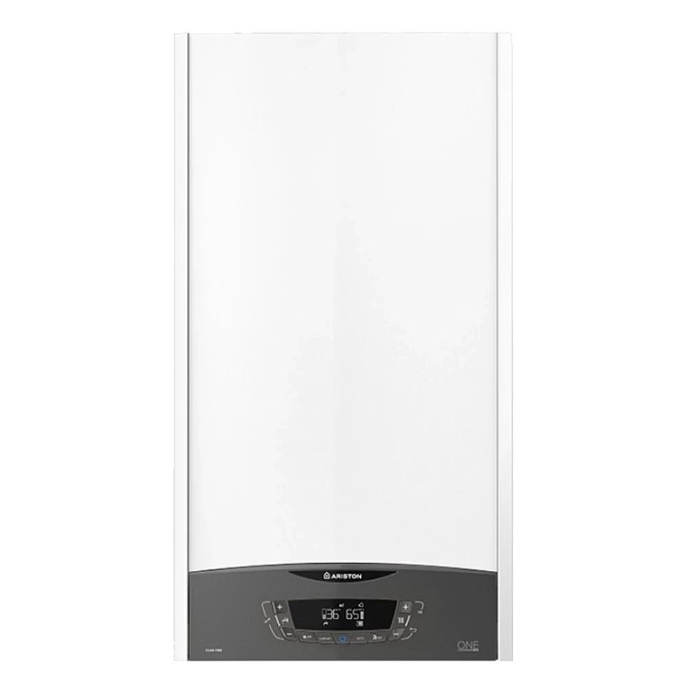 Котёл ARISTON CLAS ONE 24 RDC CONDENS TUBE — 3