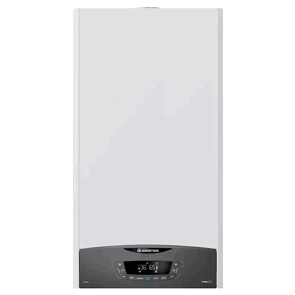 ARISTON CLAS XC 35 FF NG FLUE PIPE