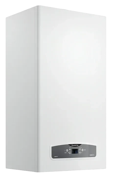 ARISTON CARES XC 24 FF NG FLUE PIPE