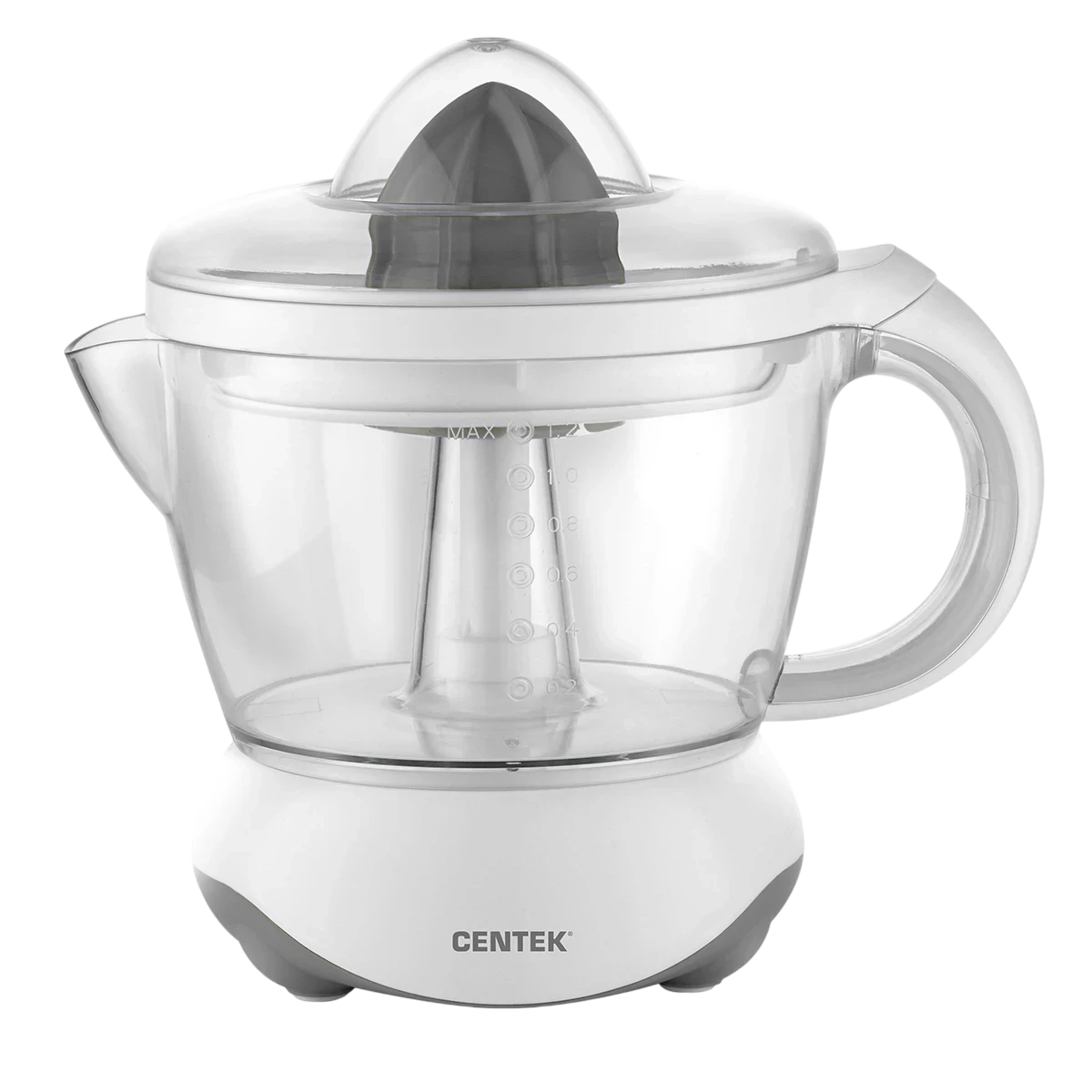 Juicer CENTEK CT-1232 — 2