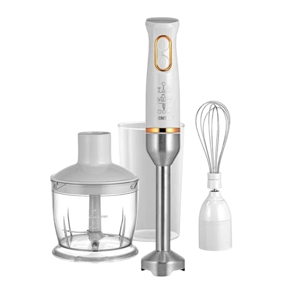 Hand blender CENTEK CT-1347 — 5