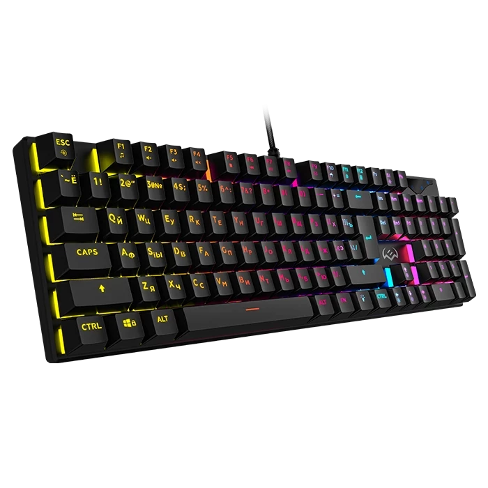 SVEN KB-G9300 — 2
