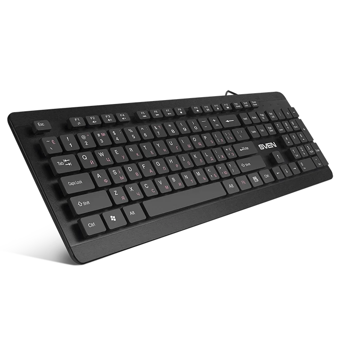 SVEN KB-E5700 H — 2