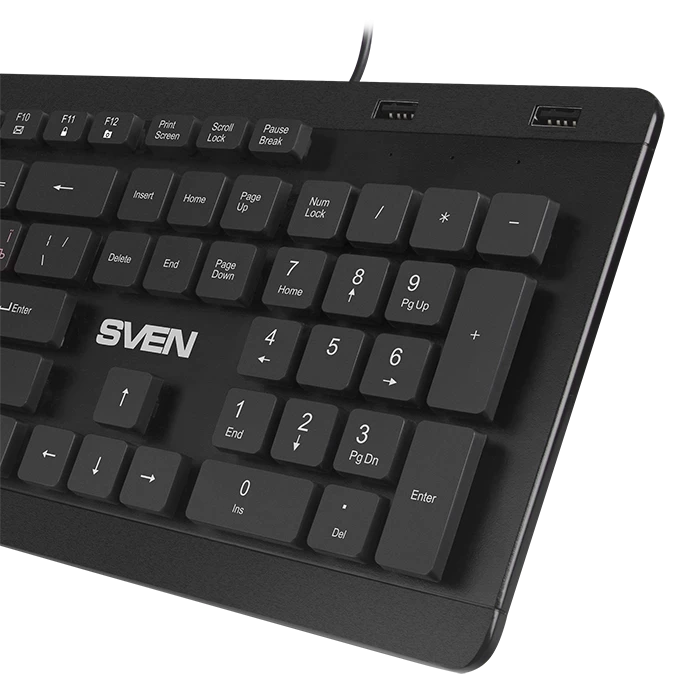 SVEN KB-E5700 H — 3