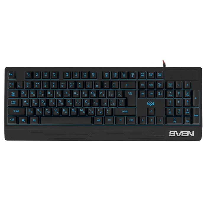 SVEN KB-G8300 — 4