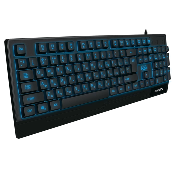 SVEN KB-G8300 — 5