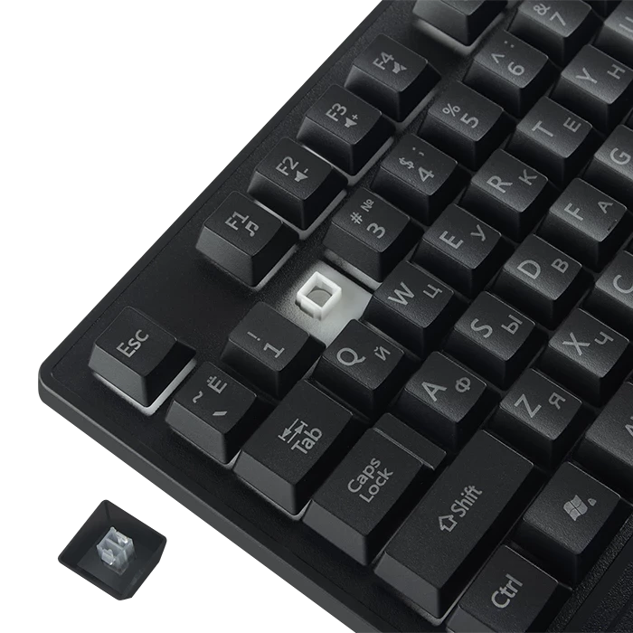 SVEN KB-G8300 — 7