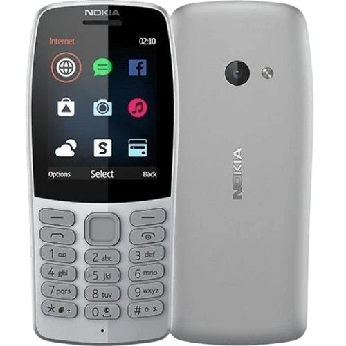 Phone Nokia 210 DS TA-1139 — 3
