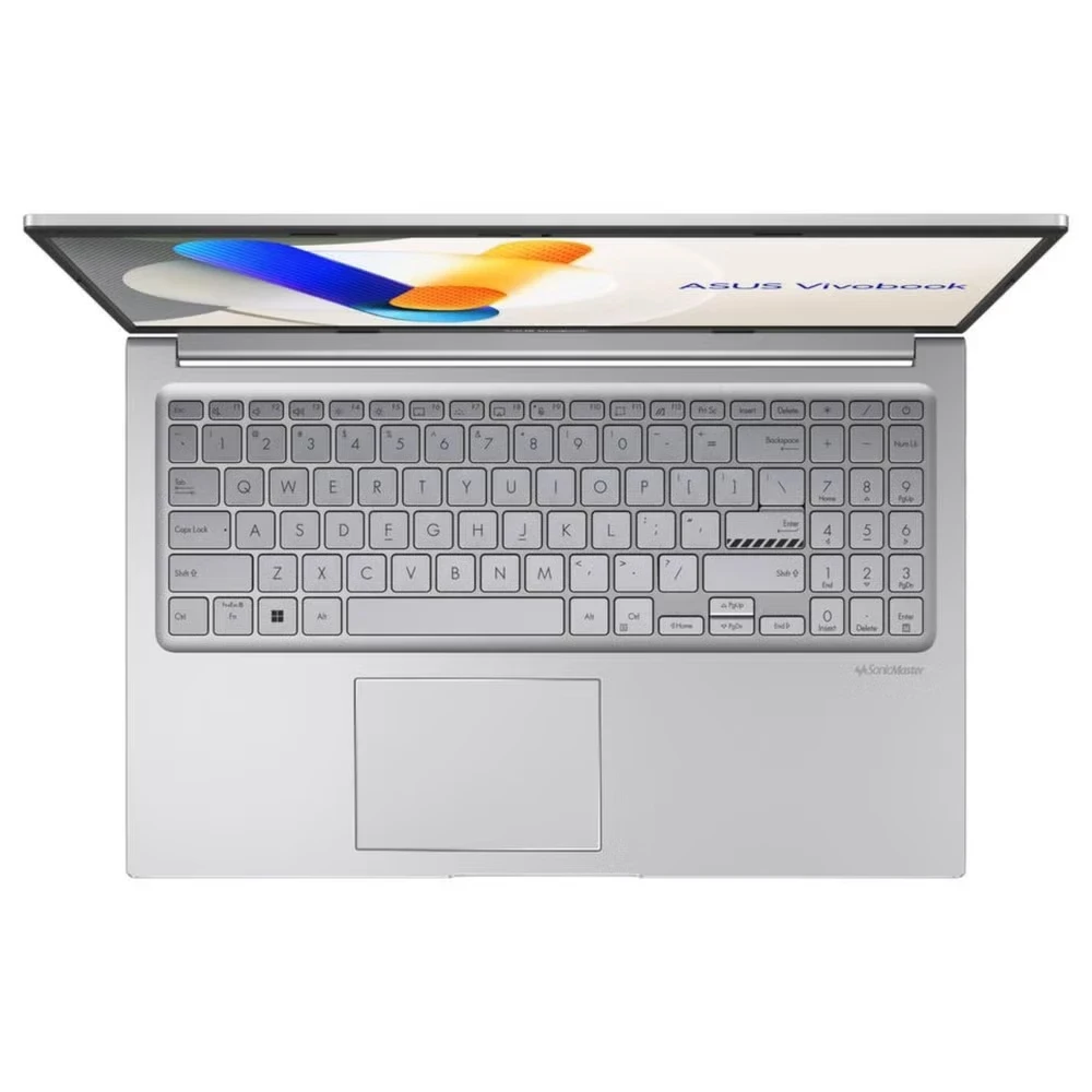 Ноутбук ASUS Vivobook 15 Core 5 120U SSD512 W11 15 BQ5811W — 2
