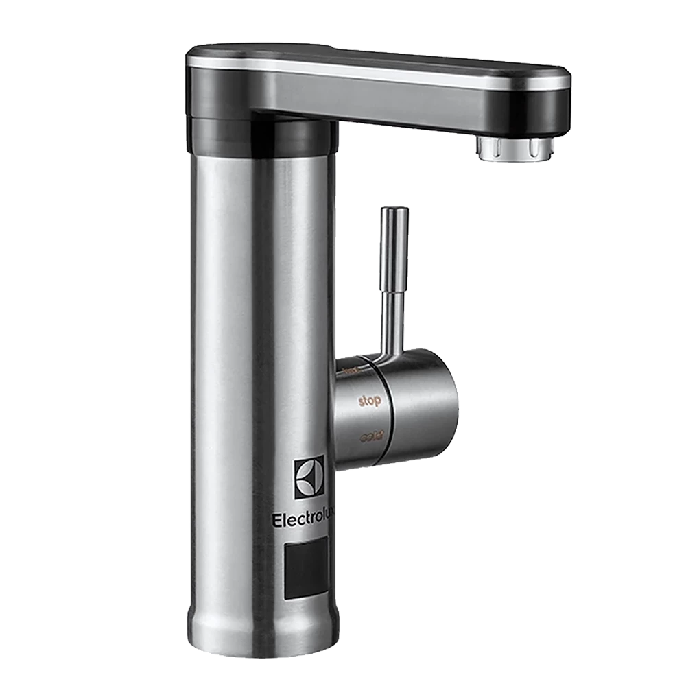Electrolux TAPTRONIC S — 2