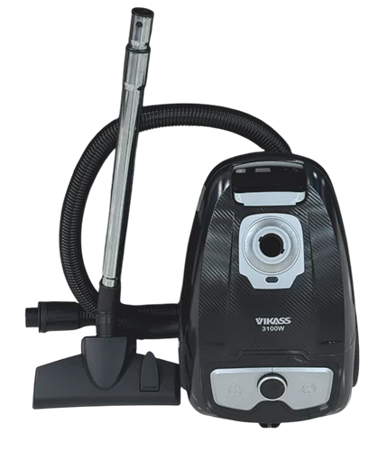 VIKASS VCJ901G Black