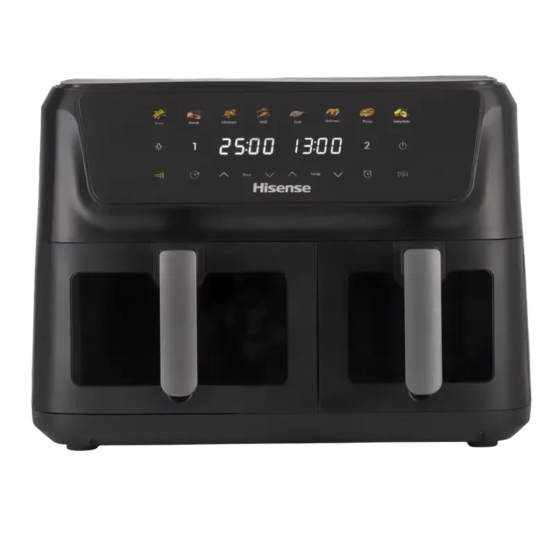 Օդային ֆրիտյուր Hisense HAF2700DCD — 3