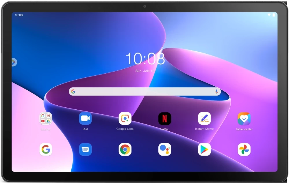 Lenovo Tab M10 Plus 3rd Gen 4/64 GB ZAAN0115RU