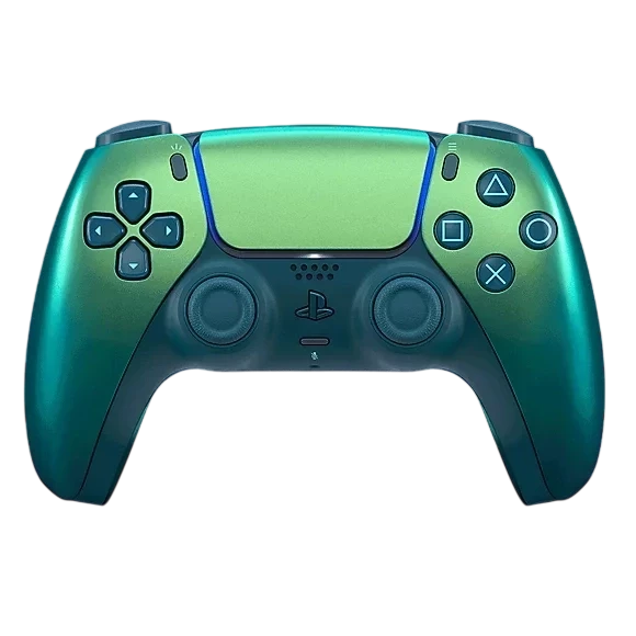 SONY PS5 CFIZCT1W Chroma Teal 023845 / 590262