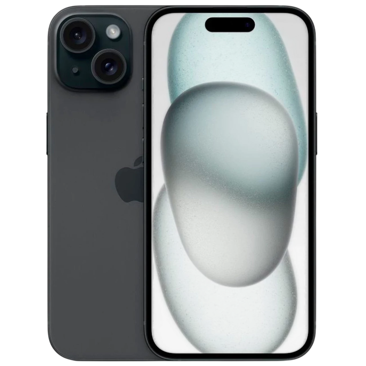 Apple iPhone 15 128GB Black
