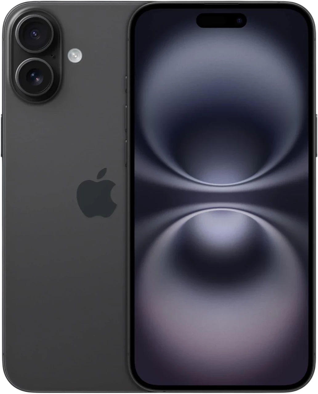 Apple iPhone 16 128GB Black