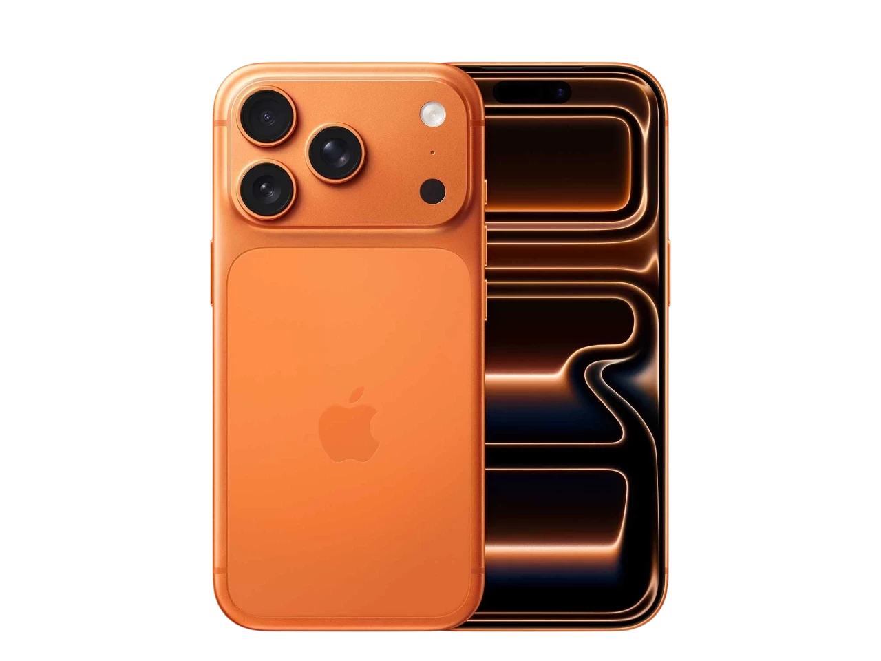 Apple iPhone 17 Pro Max 256GB Orange