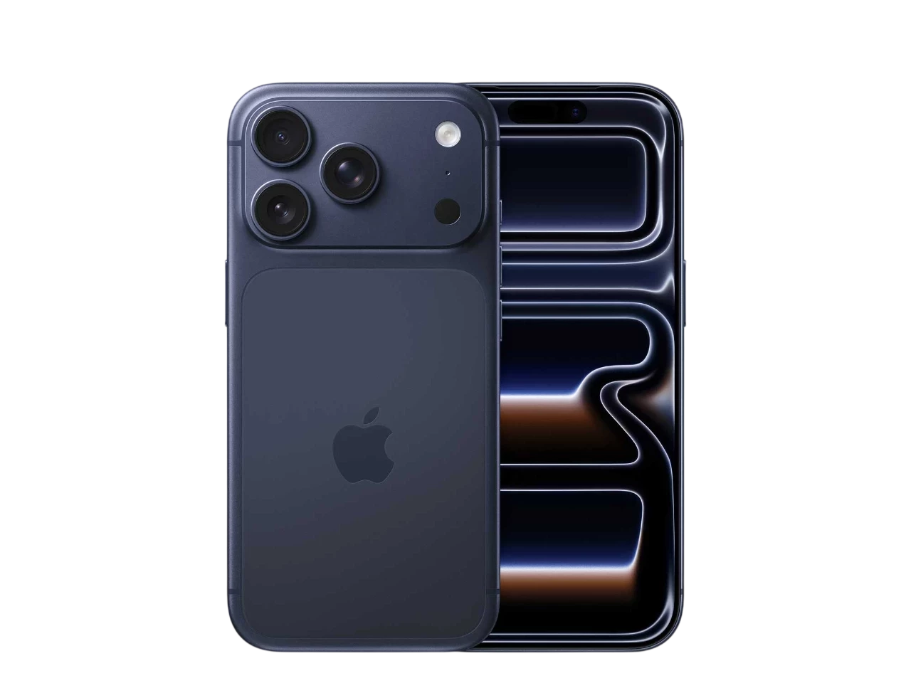 Apple iPhone 17 Pro 256GB Blue