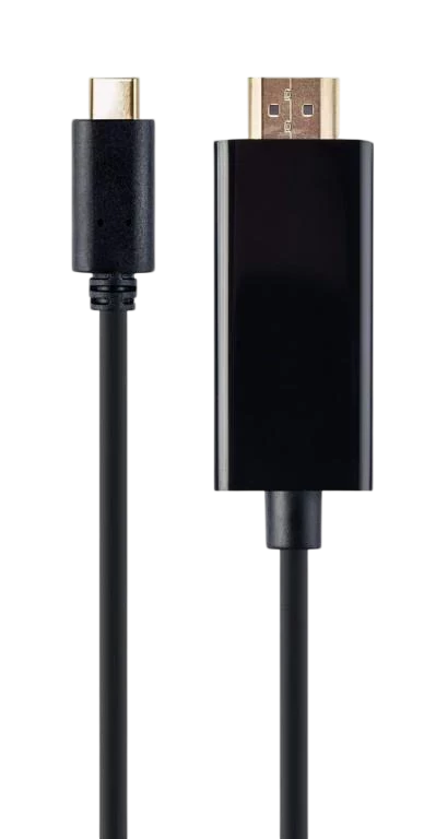 GEMBIRD USB-C TO HDMI A-CM-HDMIM-01